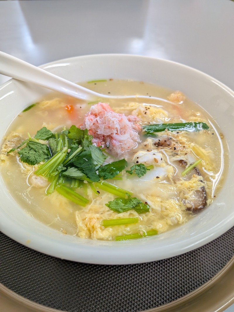 岡田さんの天然温泉リラックスパーク テルメ金沢のサ活写真