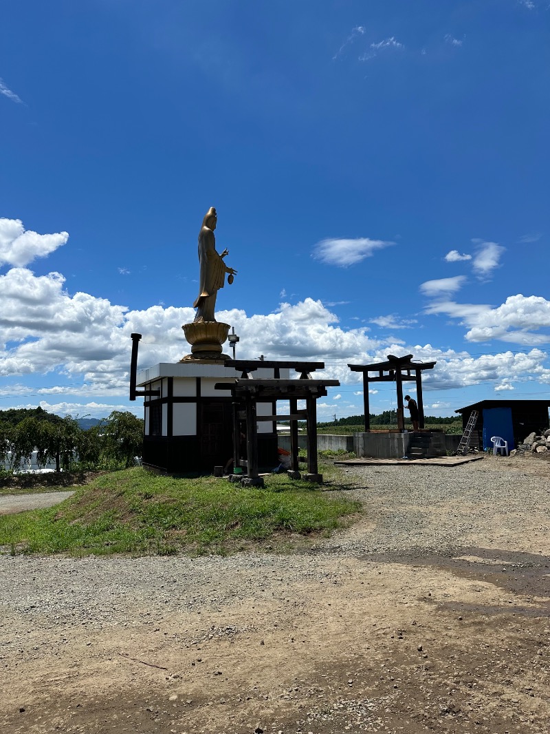 火の国のサウナーさんのトトノウバイのサ活写真