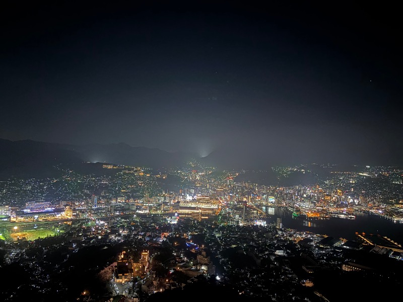 火の国のサウナーさんのサウナと天然温泉 湯らっくすのサ活写真