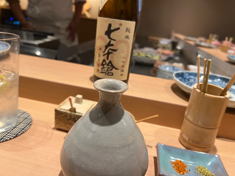 七本鎗