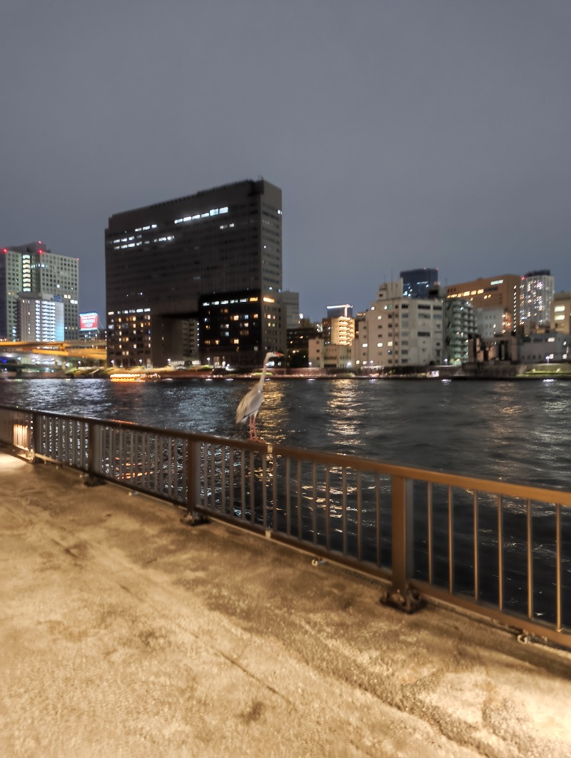 ムムリクさんのととけん日本橋浜町のサ活写真