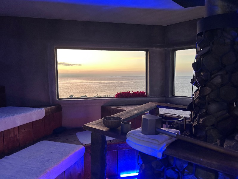 あじさんのSea Sauna Shack / シーサウナシャックのサ活写真