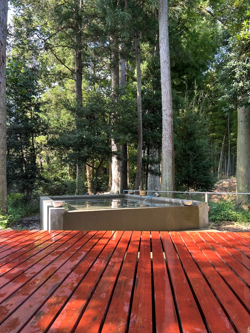 あじさんのサウナ蓑蒸のサ活写真