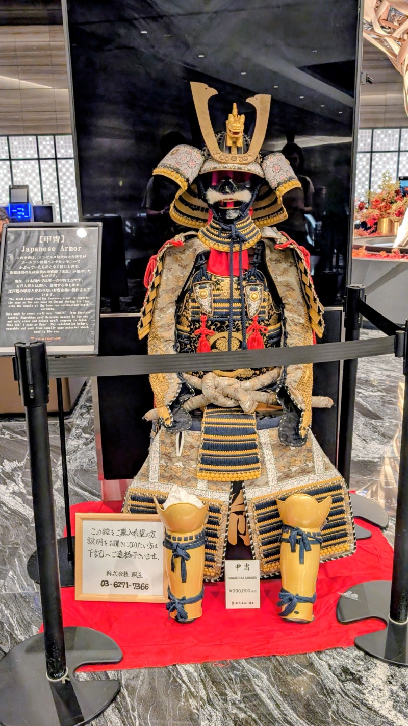 やまぴこ🗻さんの天然温泉 泉天空の湯 羽田空港のサ活写真