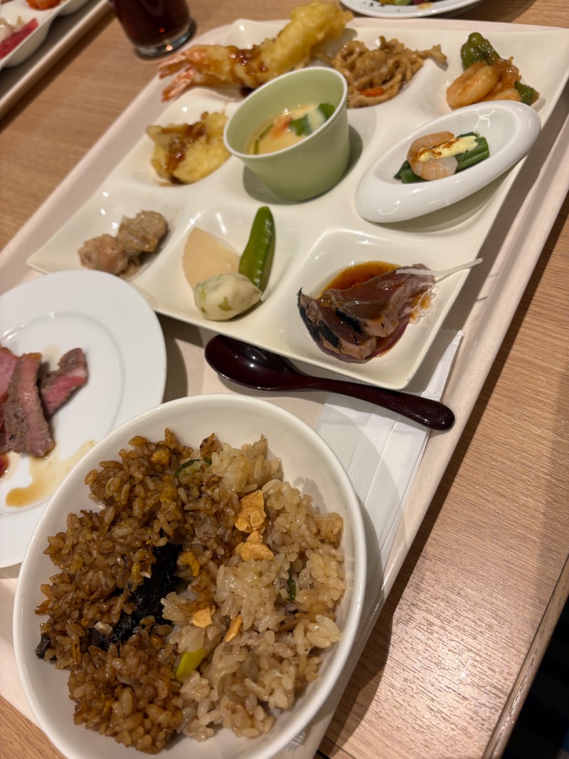 山村紅葉サウナさんの緑の風 リゾート きたゆざわのサ活写真