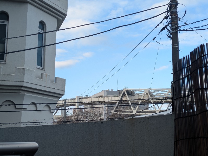 cmt(K)さんのカプセルホテルふらるのサ活写真