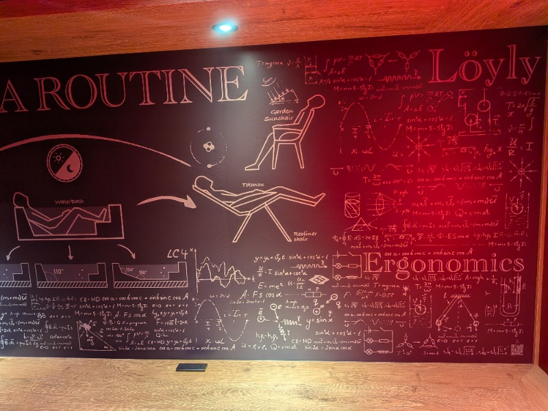 ムニさんのSHIAGARU SAUNA 神田×秋葉原店のサ活写真