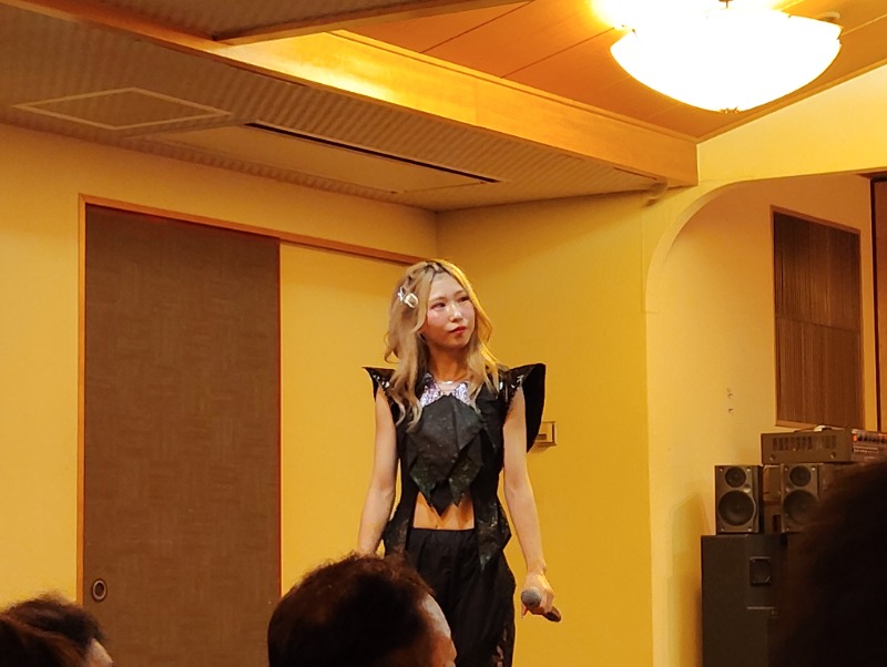 ペテガリ岳🏔️🦍さんのニコーリフレ SAPPOROのサ活写真