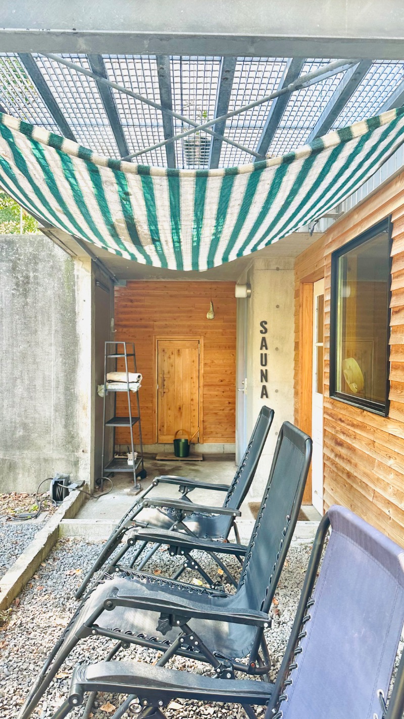 kitさんのmimodamaのサ活写真