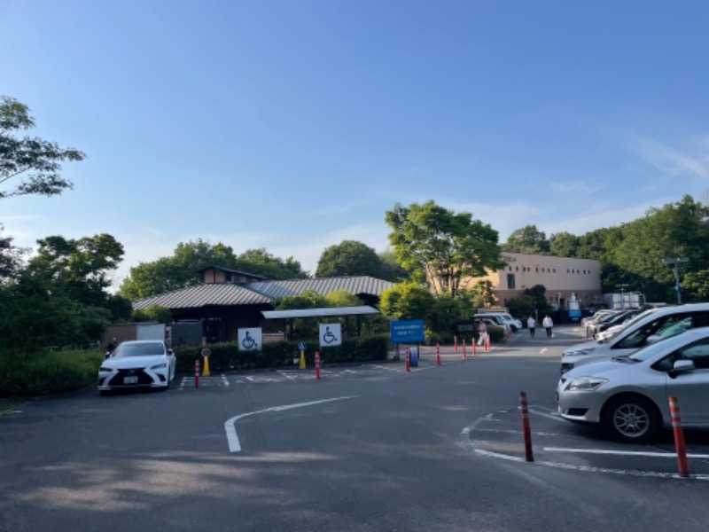 佐村🧖‍♂️ウナきち👨👦さんの宮沢湖温泉 喜楽里別邸のサ活写真