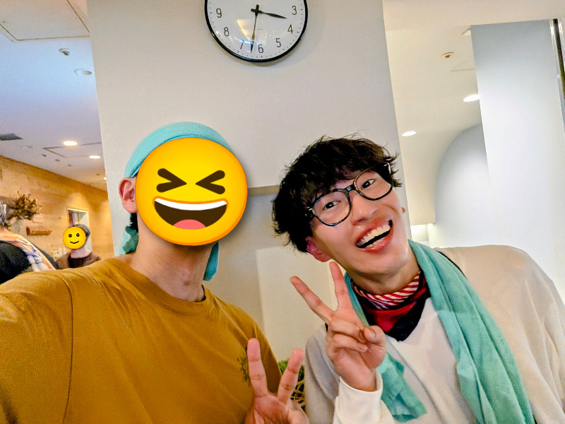 nskさんのスカイスパYOKOHAMAのサ活写真
