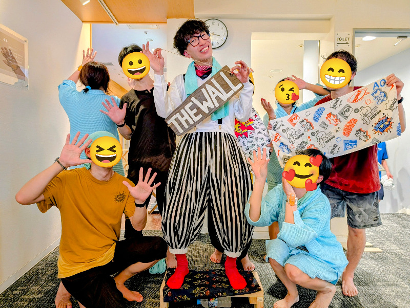 nskさんのスカイスパYOKOHAMAのサ活写真