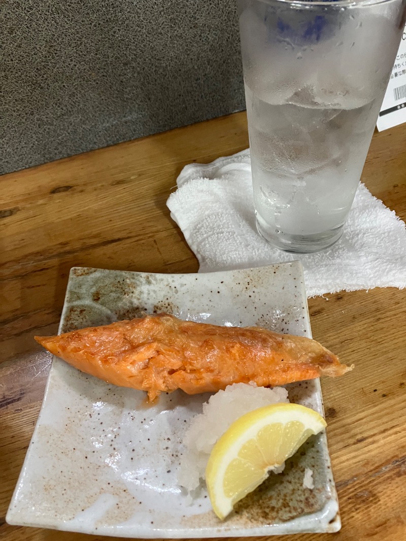 ささ湯さんのバーデンガーデン(旧:ザ ベッドアンドスパ 所沢)のサ活写真