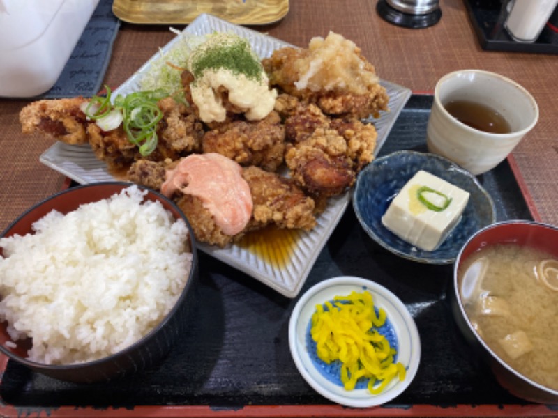 こーじさんの大江戸温泉物語 ながやまのサ活写真