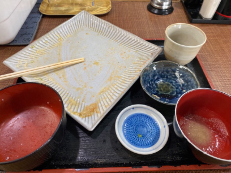 こーじさんの大江戸温泉物語 ながやまのサ活写真