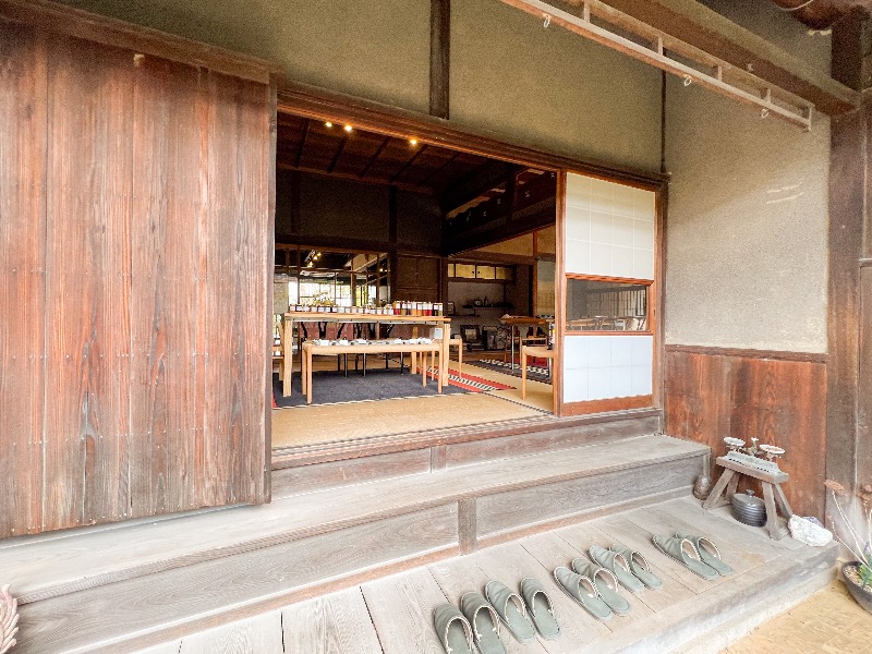 倉敷サウナー📷さんの旧原田邸のサ活写真