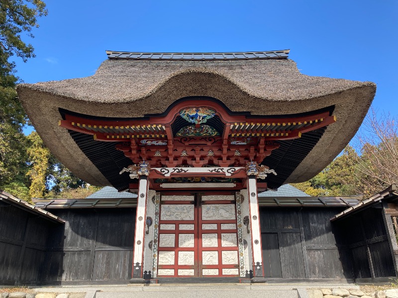 hachiさんの栃木天然温泉 いきいき夢ロマンのサ活写真