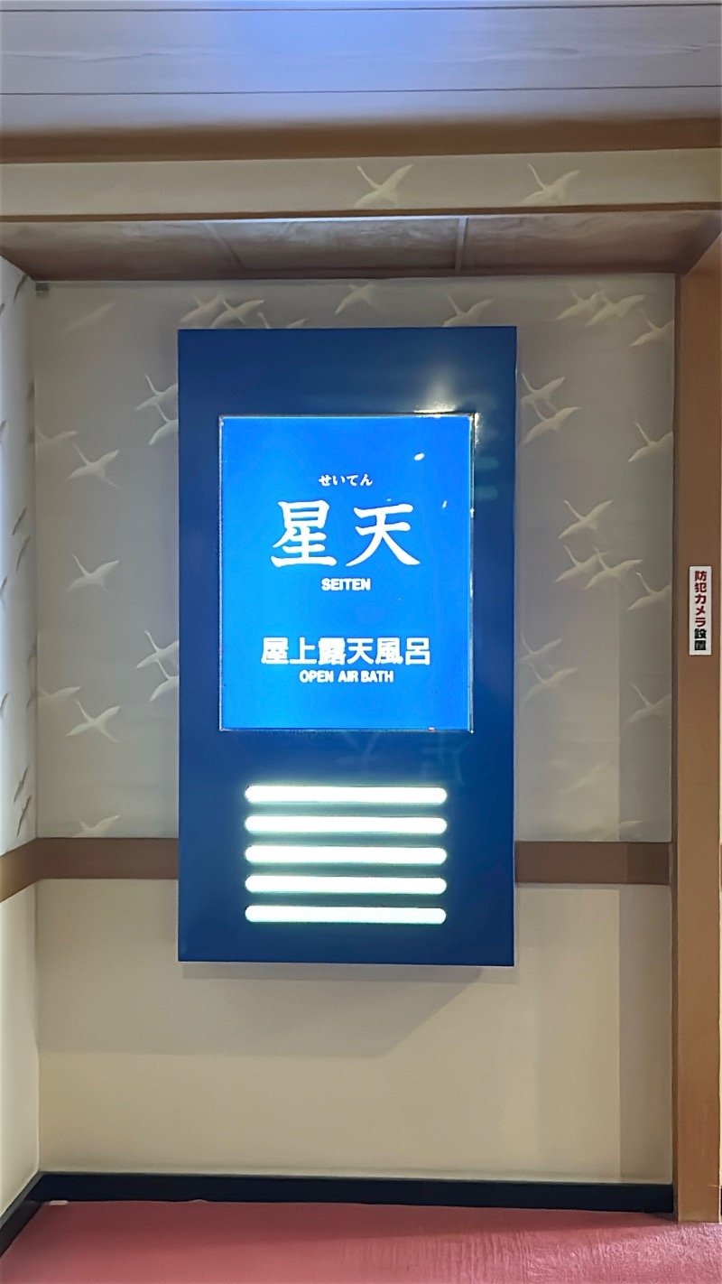 ひーゆーさんの定山渓ビューホテルのサ活写真