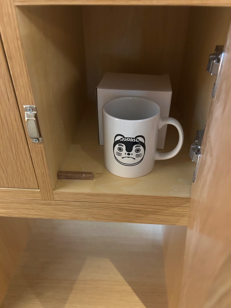 ひーゆーさんの休日湯のサ活写真