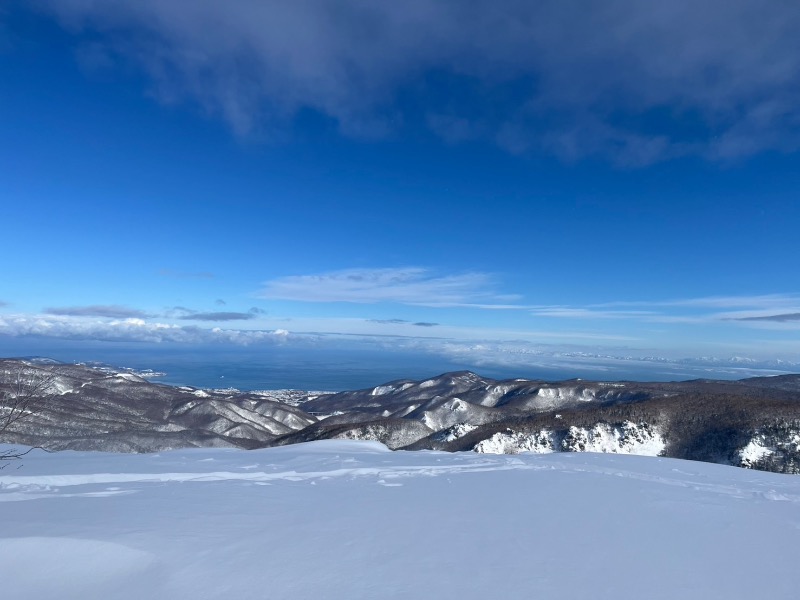 37ハーモニーさんの朝里川温泉ホテルのサ活写真