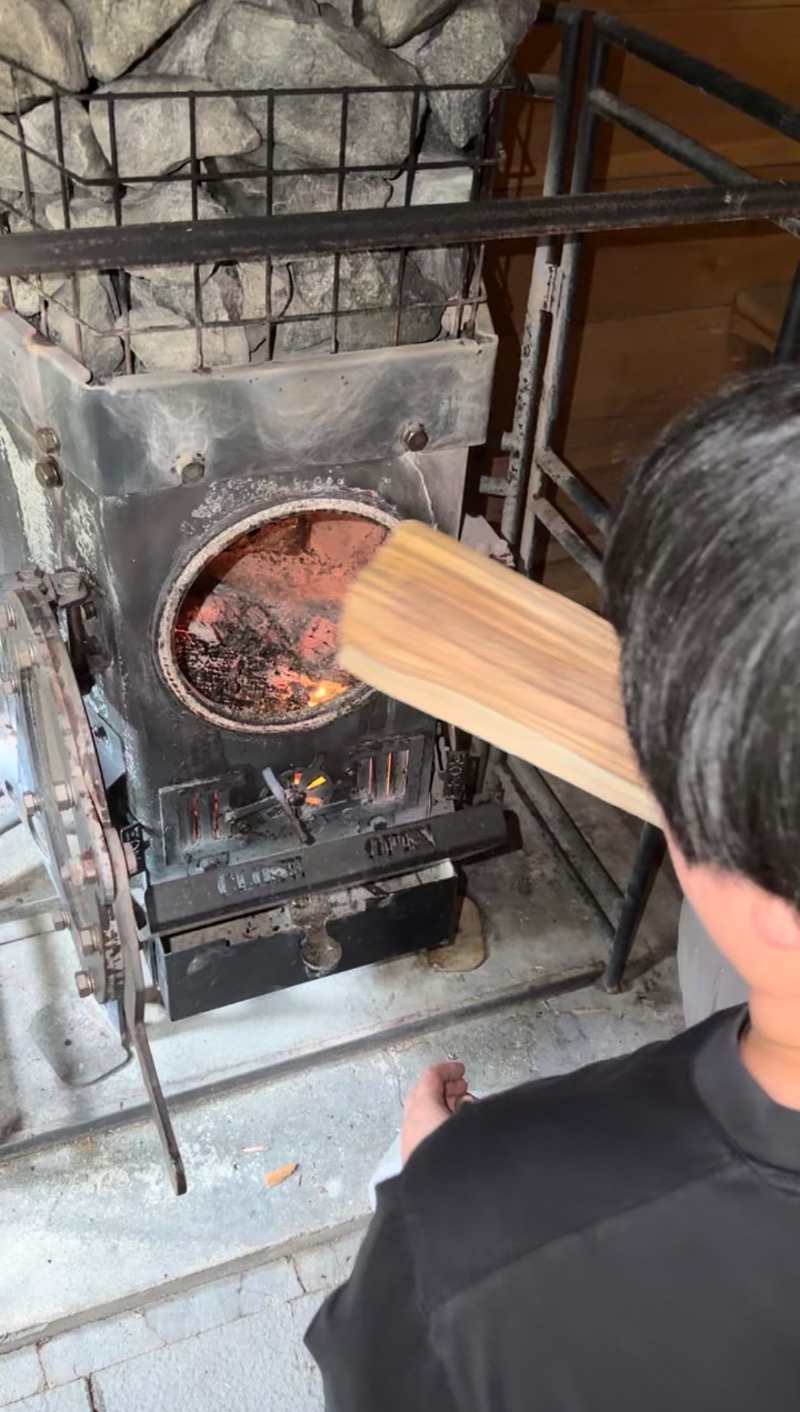 立石 秀太さんのSauna Base 厚木のサ活写真