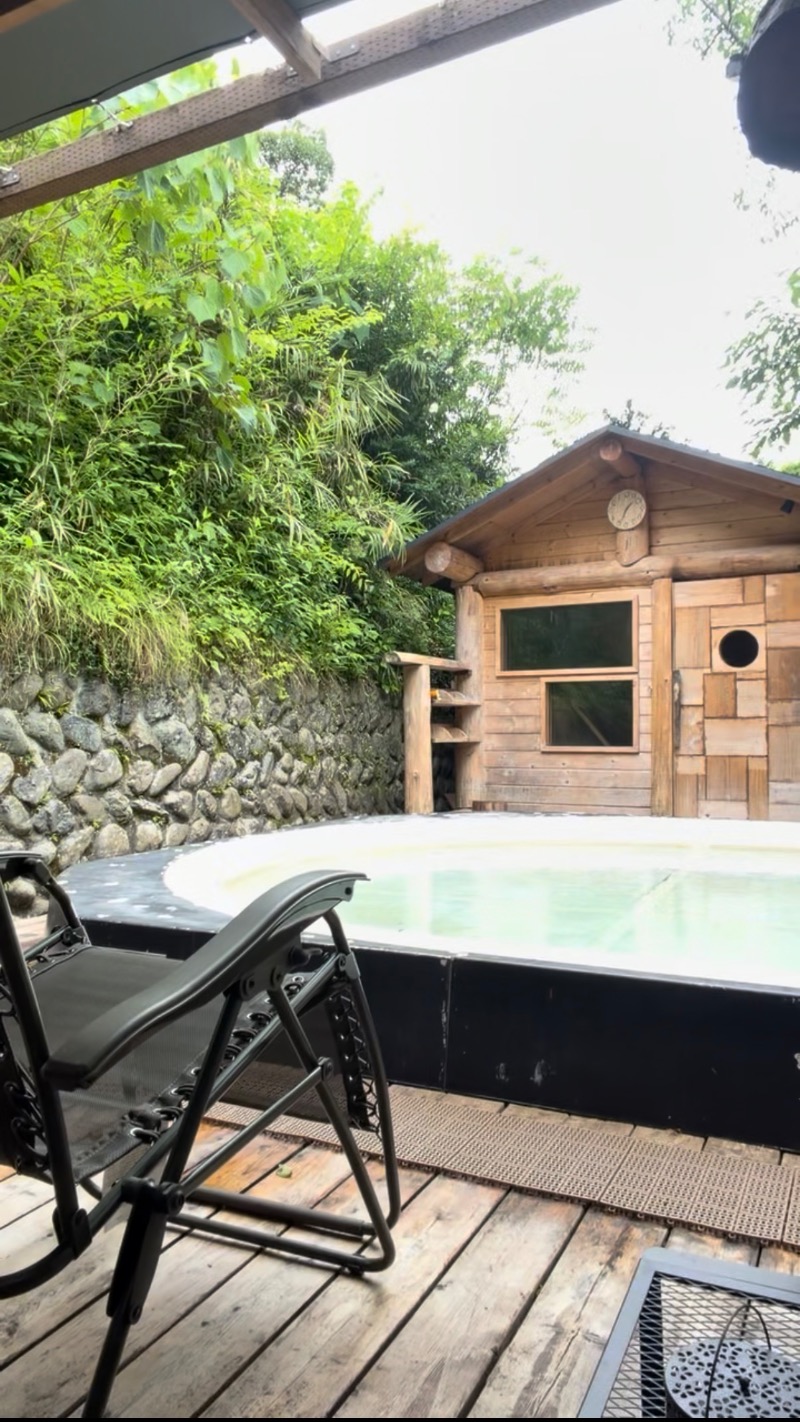 立石 秀太さんのSauna Base 厚木のサ活写真