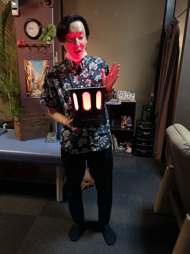 Big Townさんのファンタジーサウナ&スパおふろの国のサ活写真