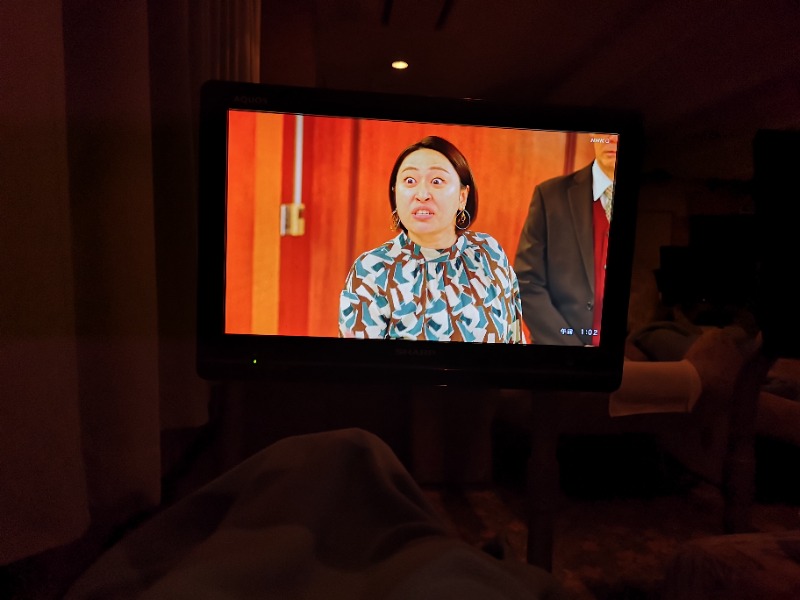 Big Townさんのスパリゾート オアシス御殿場のサ活写真