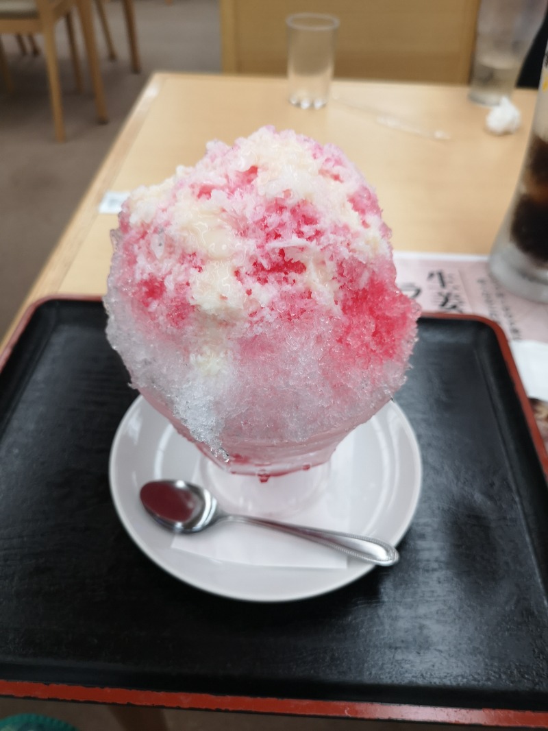 Big Townさんの湯乃泉 東名厚木健康センターのサ活写真