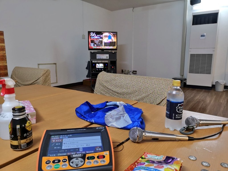 Big Townさんの湯乃泉 東名厚木健康センターのサ活写真