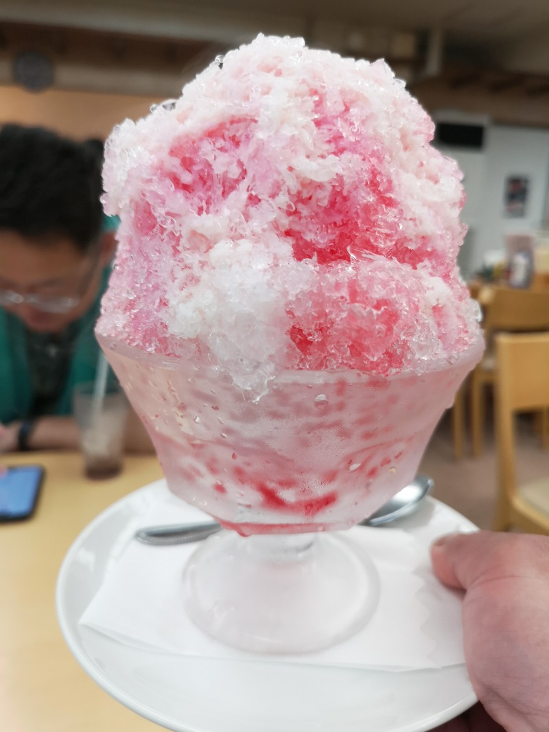 Big Townさんの湯乃泉 東名厚木健康センターのサ活写真