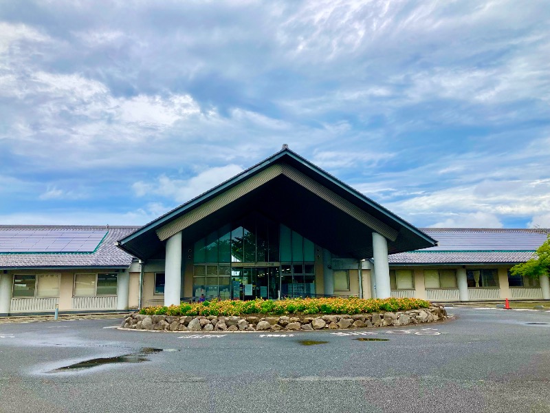 hachiさんのゆうゆう館 下野市のサ活写真