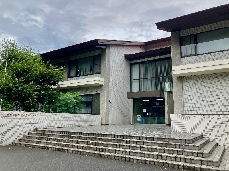 hachiさんのゆうゆう館 下野市のサ活写真