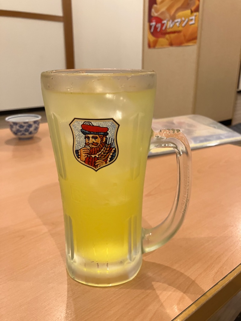 みん001さんのゆららの湯 奈良店のサ活写真