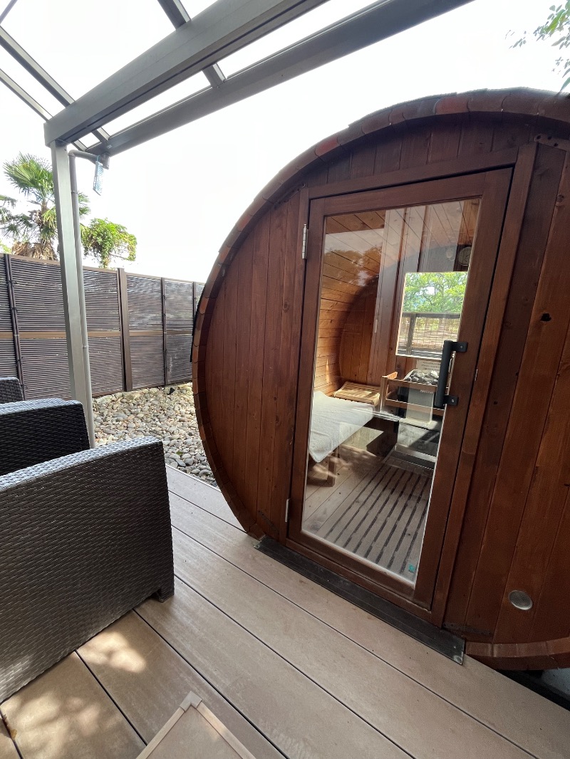 TREE THREEさんの船小屋温泉 ホテル樋口軒のサ活写真