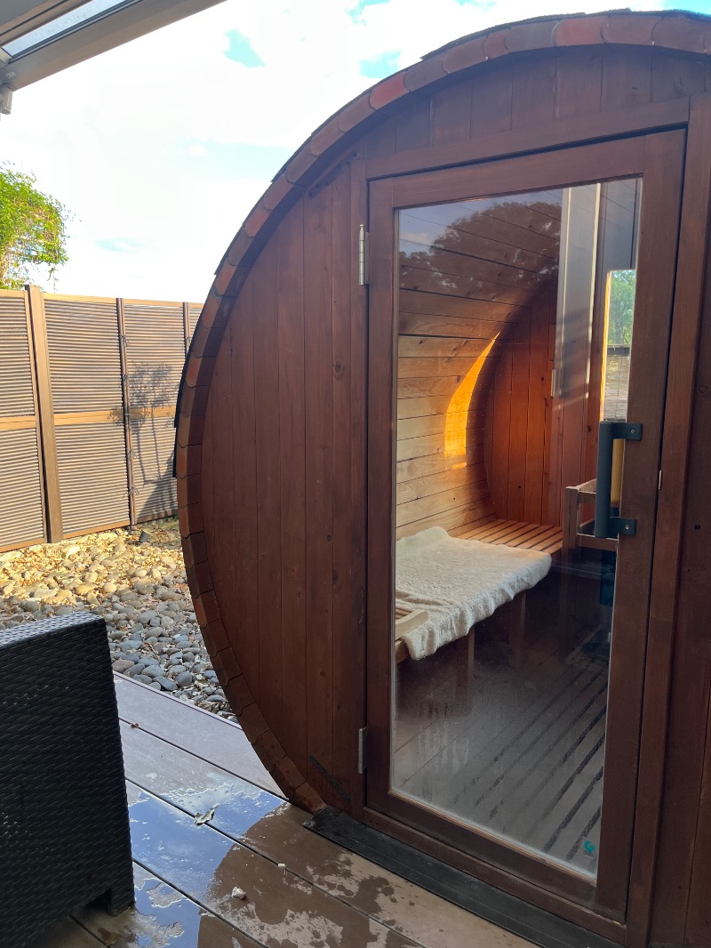 TREE THREEさんの船小屋温泉 ホテル樋口軒のサ活写真