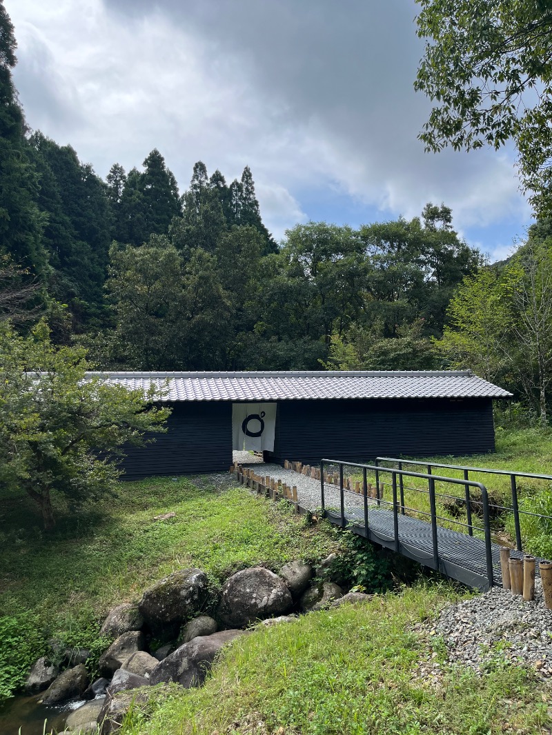 TREE THREEさんのOND SAUNAのサ活写真