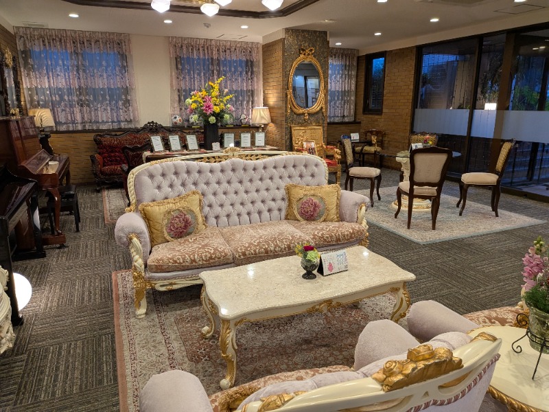 チョコパルムさんのサウナMIYAZAKI (宮崎第一ホテル)のサ活写真