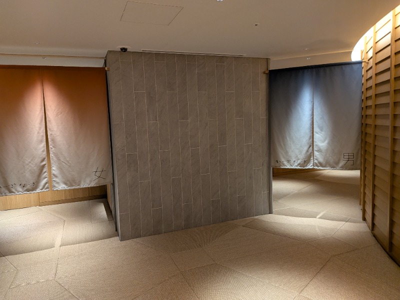 チョコパルムさんの東急ハーヴェストクラブVIALA箱根湖悠のサ活写真