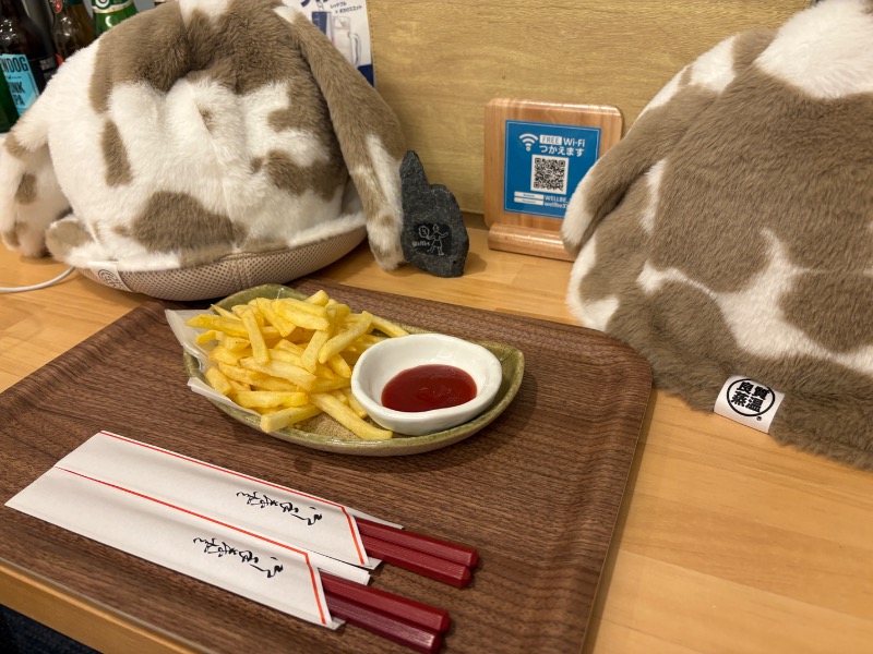 ととのL子さんのForest House (ウェルビー栄 女性専用エリア)のサ活写真