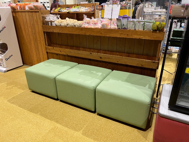 ジャパさんのたかせ天然温泉のサ活写真