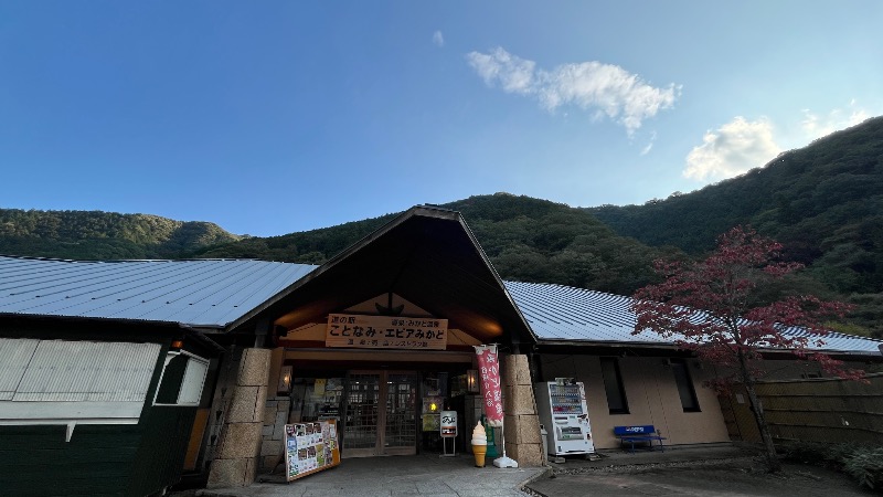 ジャパさんのエピアみかどのサ活写真