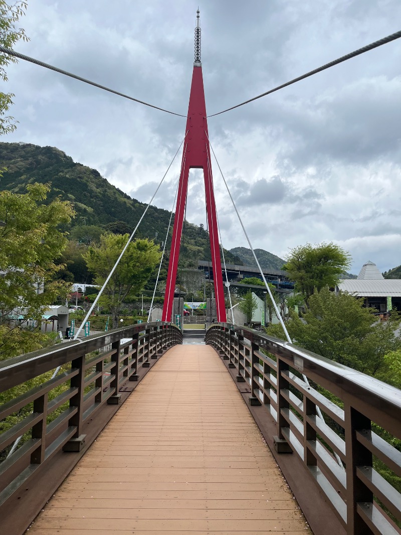 ジャパさんの霧の森 交湯〜館のサ活写真