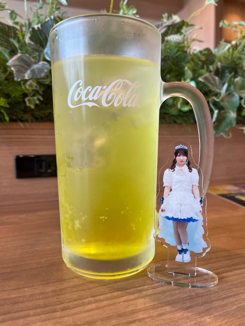 ジャパさんの高松ぽかぽか温泉のサ活写真