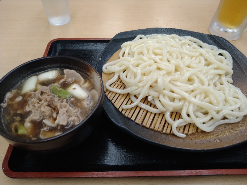 みなっちょさんの湯乃泉 東名厚木健康センターのサ活写真