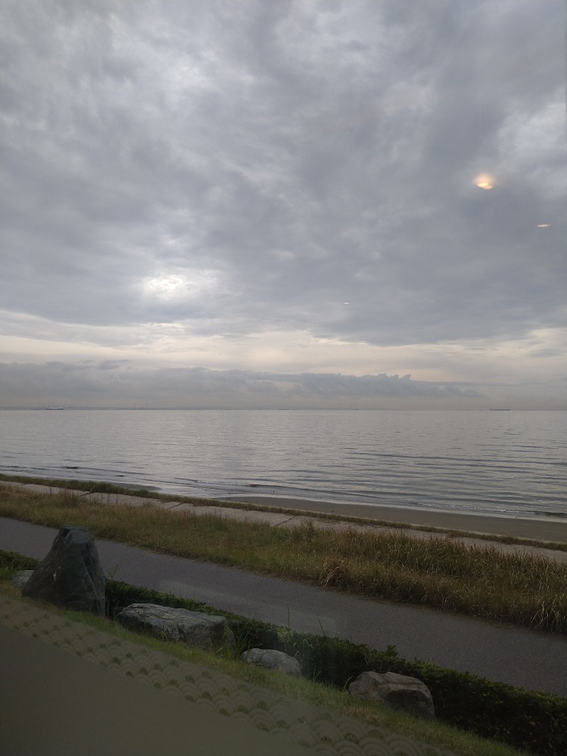 みなっちょさんのJFA夢フィールド 幕張温泉 湯楽の里のサ活写真