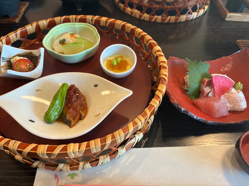 とりこだまさんのリブマックスリゾート桜島シーフロントのサ活写真