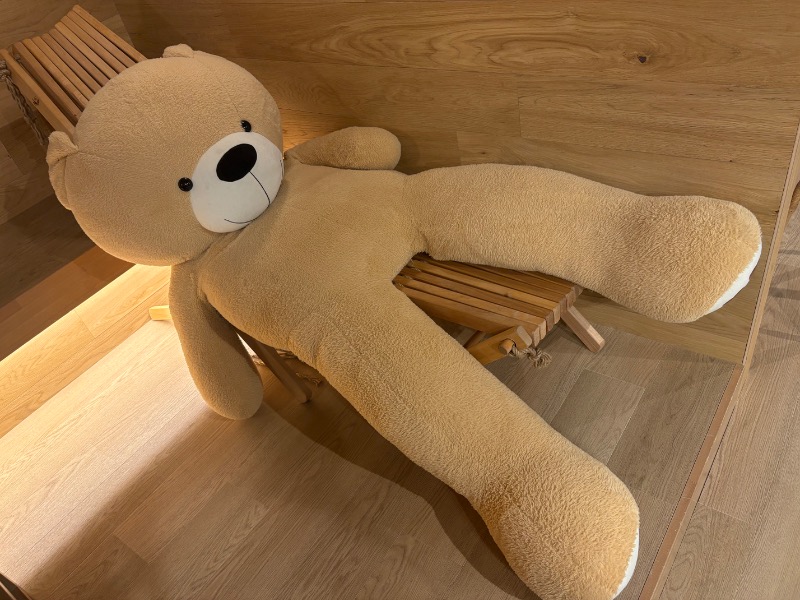 コンサポのホンダ（野良サウナー）さんのサウナコタンサッポロのサ活写真