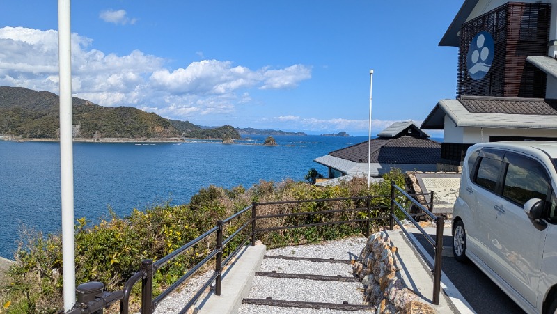 タン君さんの鰹乃國の湯宿 黒潮本陣のサ活写真