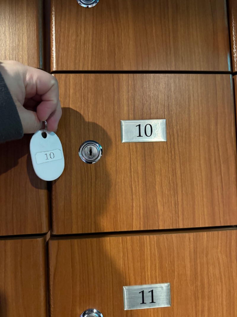 muneさんの天空のアジト マルシンスパのサ活写真